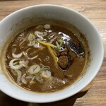 自家製麺 つきよみ - 