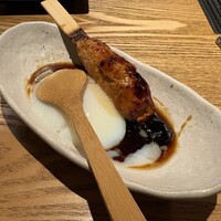 銀座　神籬 - 