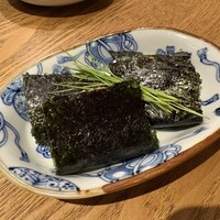 銀座　神籬 - 