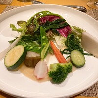 ヤマガタ サンダンデロ - 