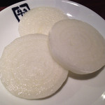 Gyukaku Oume Ten - たまねぎ