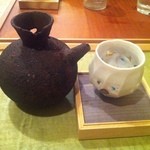 ら すとらあだ - 酒器