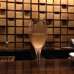 ブノン - シャンパン