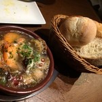 イタリアン大衆酒場HARUTA - 