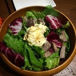 イタリアン大衆酒場HARUTA - 