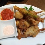 イタリアン大衆酒場HARUTA - 