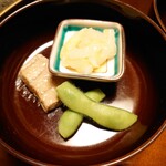 日本橋いづもや - 