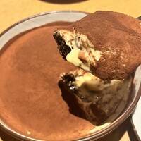 オービカ モッツァレラバー 横浜店 - 