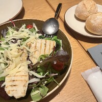オービカ モッツァレラバー 横浜店 - 