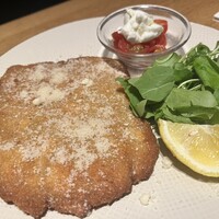 オービカ モッツァレラバー 横浜店 - 