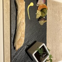 Le Petit Courageux - 