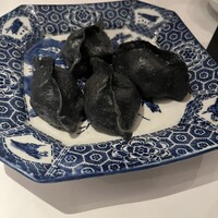銀座ブルーリリー ステーキ＆チャイニーズレストラン - 