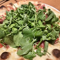 オービカ モッツァレラバー 横浜店 - 