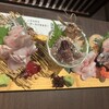 地酒と道産食材 一笑 別邸