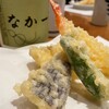 季節料理 なか一