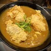 うどん居酒屋 江戸堀