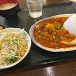 スパイスHUB 居酒屋 - 