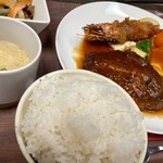 カジュアルダイニング Bon - 