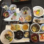 和食の美波 - 料理写真: