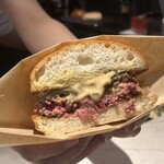 WAGYU BURGER HIROKIYA - 