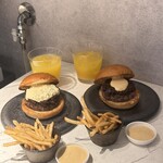 WAGYU BURGER HIROKIYA - 