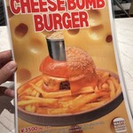 WAGYU BURGER HIROKIYA - 