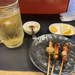 大阪一　とり平 本店 - 