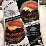 WAGYU BURGER HIROKIYA - 