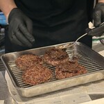 WAGYU BURGER HIROKIYA - 