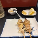 大阪一　とり平 本店 - 