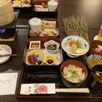 陣屋 - 