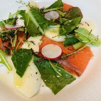 AWkitchen figlia 渋谷スクランブルスクエア - 