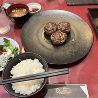 神戸牛ステーキ&カフェ ノーブルウルス 三宮店 - 