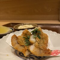 くずし 之助 - 