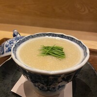 くずし 之助 - 