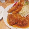 とんかつ 洋食の店 ICHIBAN