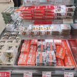 吉池食堂 - 映えてる白糸納豆 普通だったw