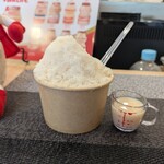 奈良ヤクルトアンテナショップ - 