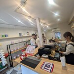 奈良ヤクルトアンテナショップ - 