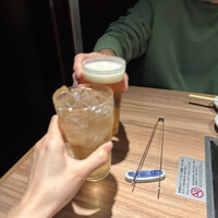 焼肉ホルモン 稲田 - 