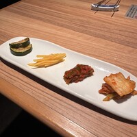 焼肉ホルモン 稲田 - 