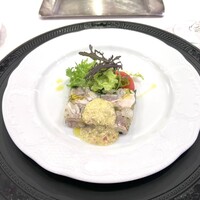 レストラン　サンヴェルジュ　メゾン - 