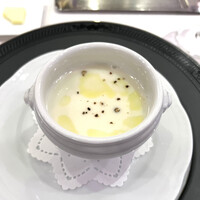 レストラン　サンヴェルジュ　メゾン - 