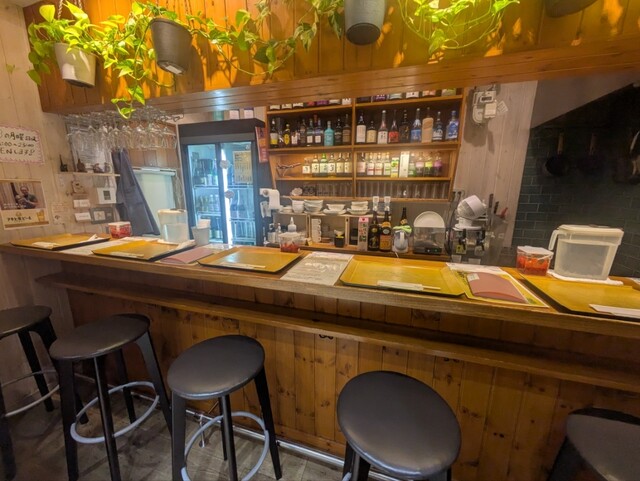 Osake no Tankyujo 369plus photo 4