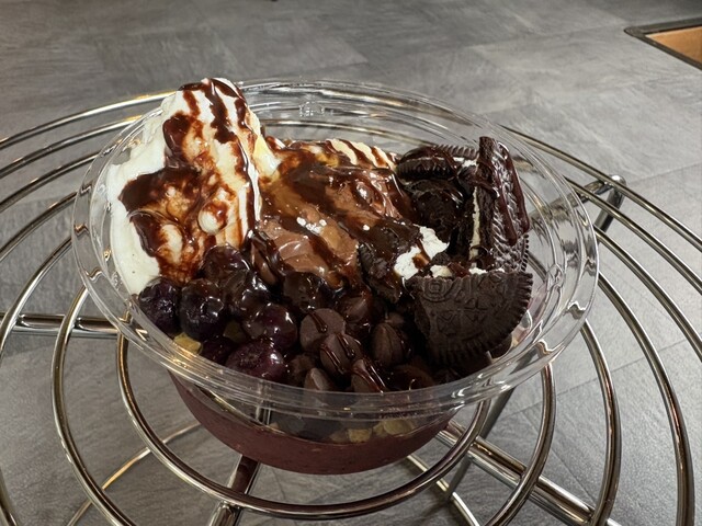 MOUNTAIN CAFE（マウンテン カフェ） - 名取（スイーツ）の写真