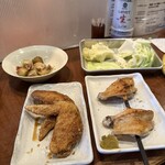 串かつラブリー - 