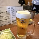 串かつラブリー - 