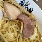 麺屋みや田 - 