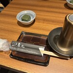 鳥元 - 