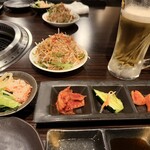 しげ吉 横浜元町店 - 